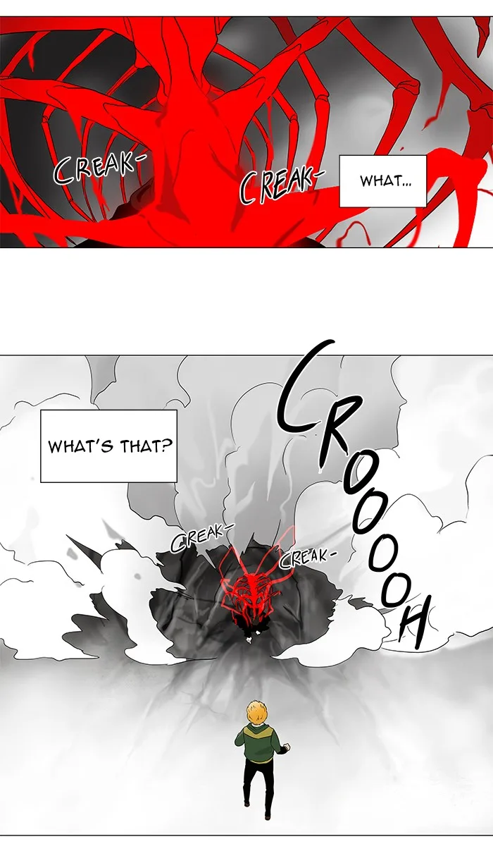 Tower of God - Chapter 84 - Page 39