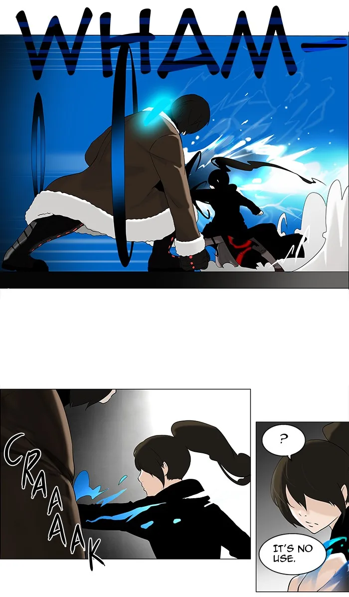 Tower of God - Chapter 84 - Page 9