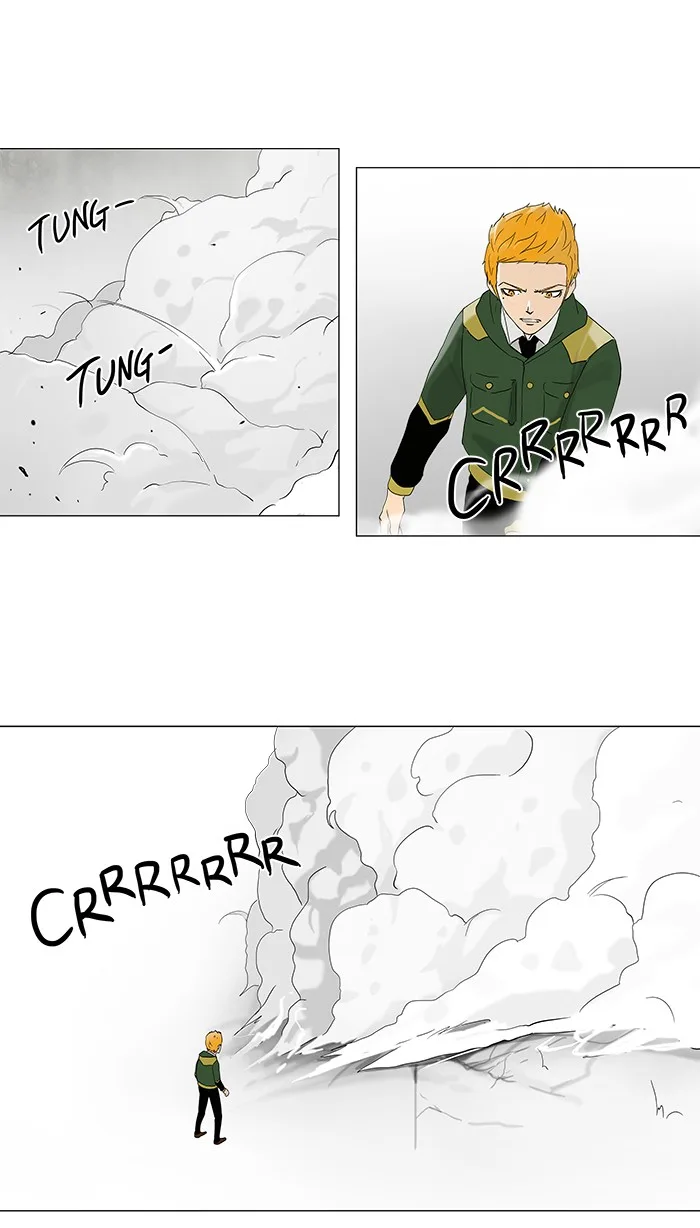 Tower of God - Chapter 85 - Page 1