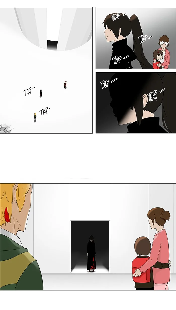 Tower of God - Chapter 85 - Page 10
