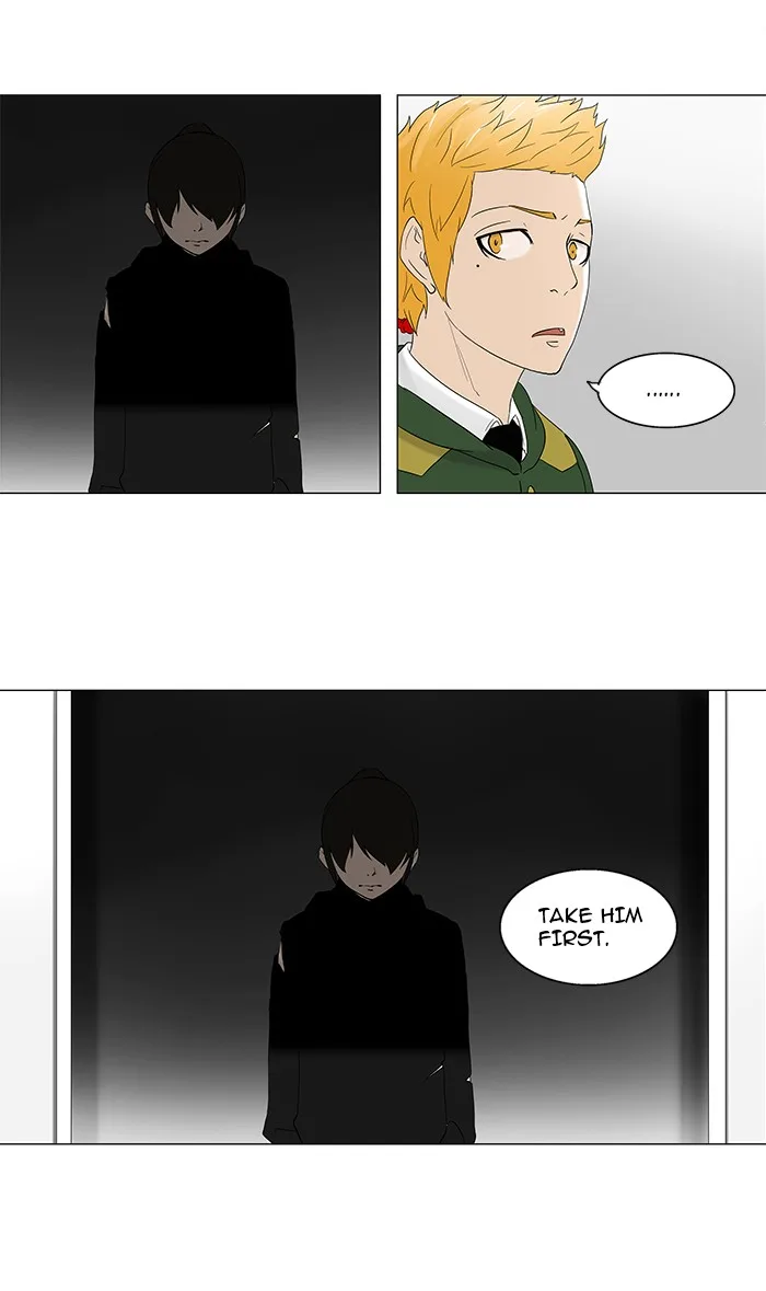 Tower of God - Chapter 85 - Page 11