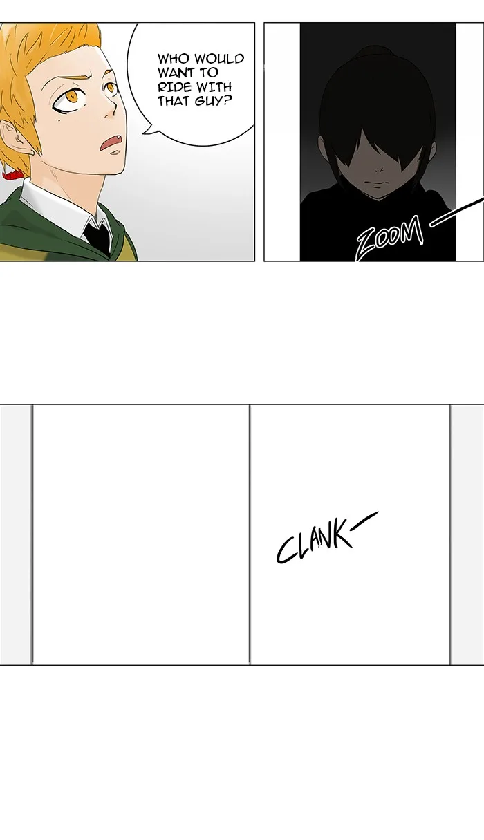 Tower of God - Chapter 85 - Page 12