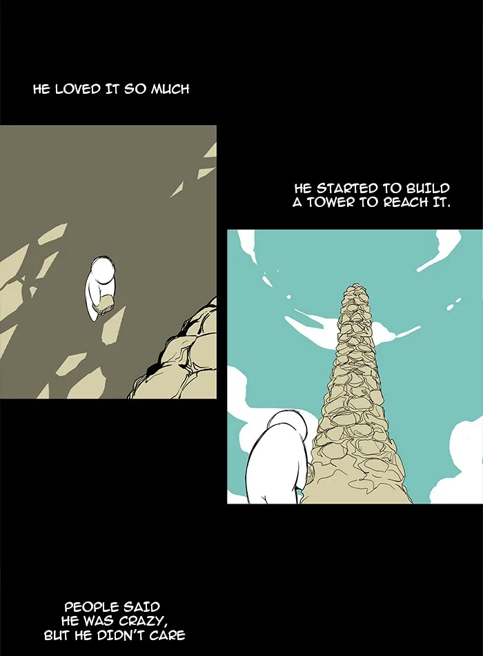 Tower of God - Chapter 85 - Page 16