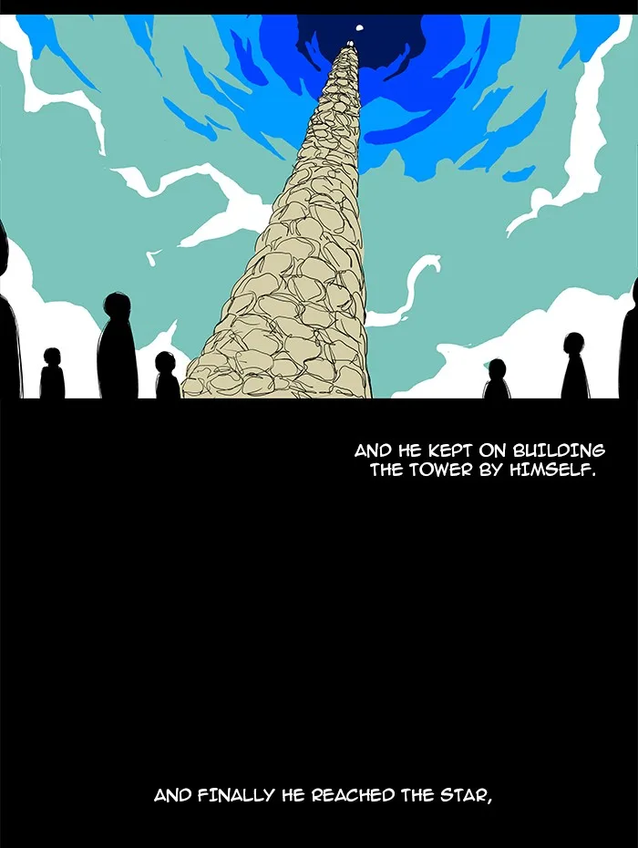Tower of God - Chapter 85 - Page 17