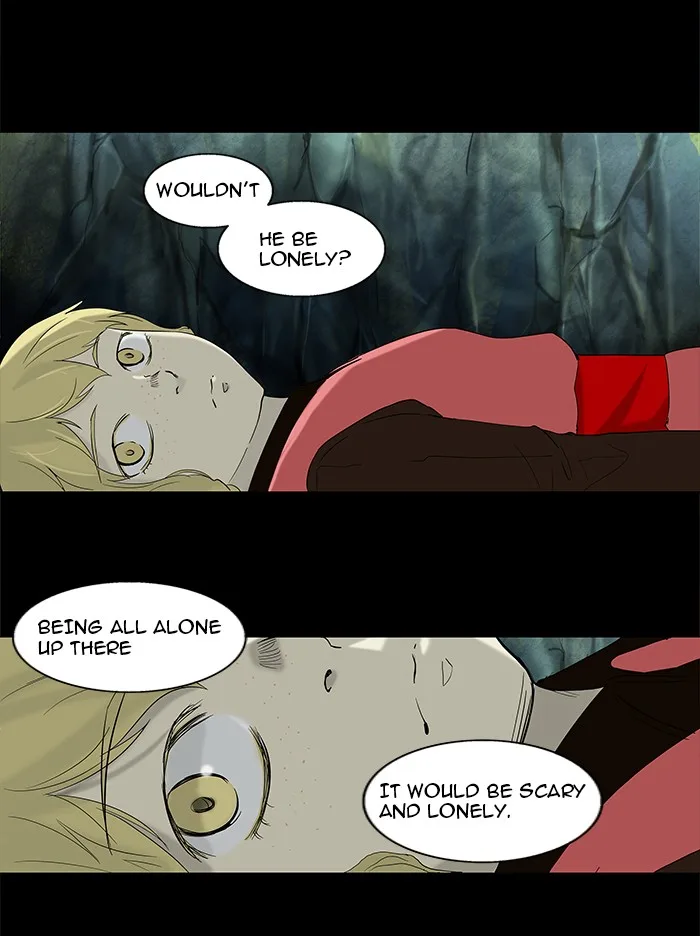 Tower of God - Chapter 85 - Page 20