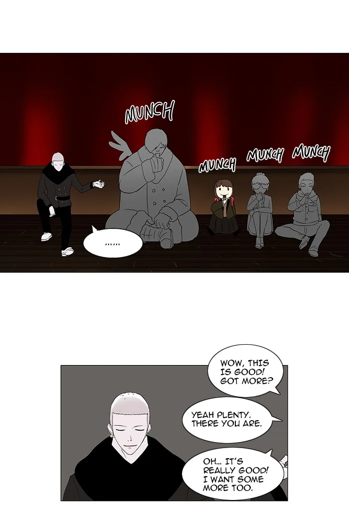 Tower of God - Chapter 85 - Page 26