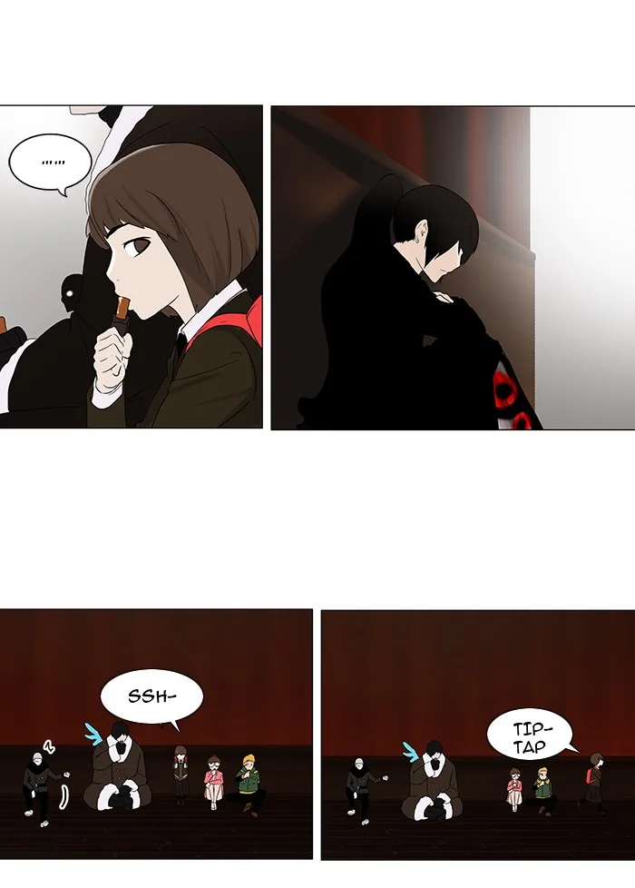 Tower of God - Chapter 85 - Page 27