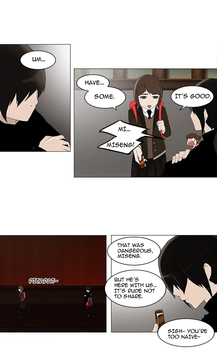 Tower of God - Chapter 85 - Page 28