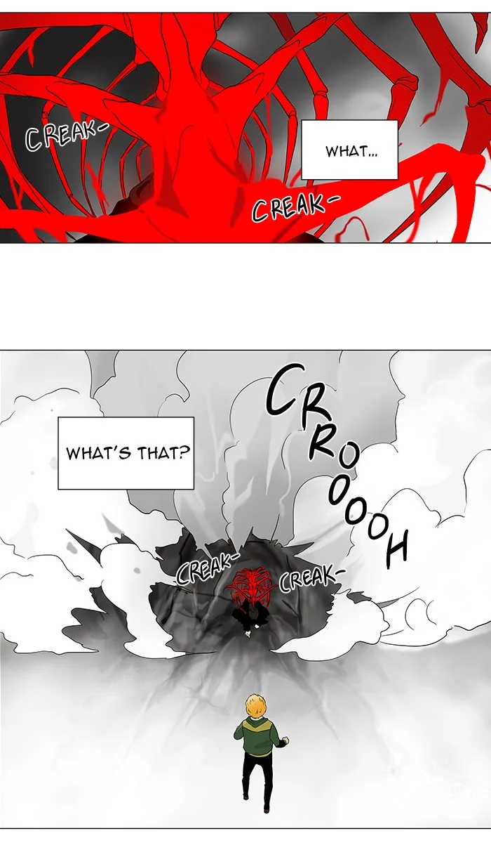 Tower of God - Chapter 85 - Page 3
