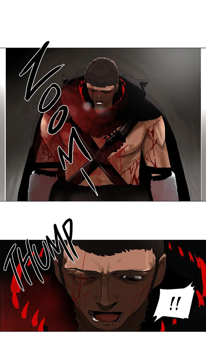 Tower of God - Chapter 85 - Page 30