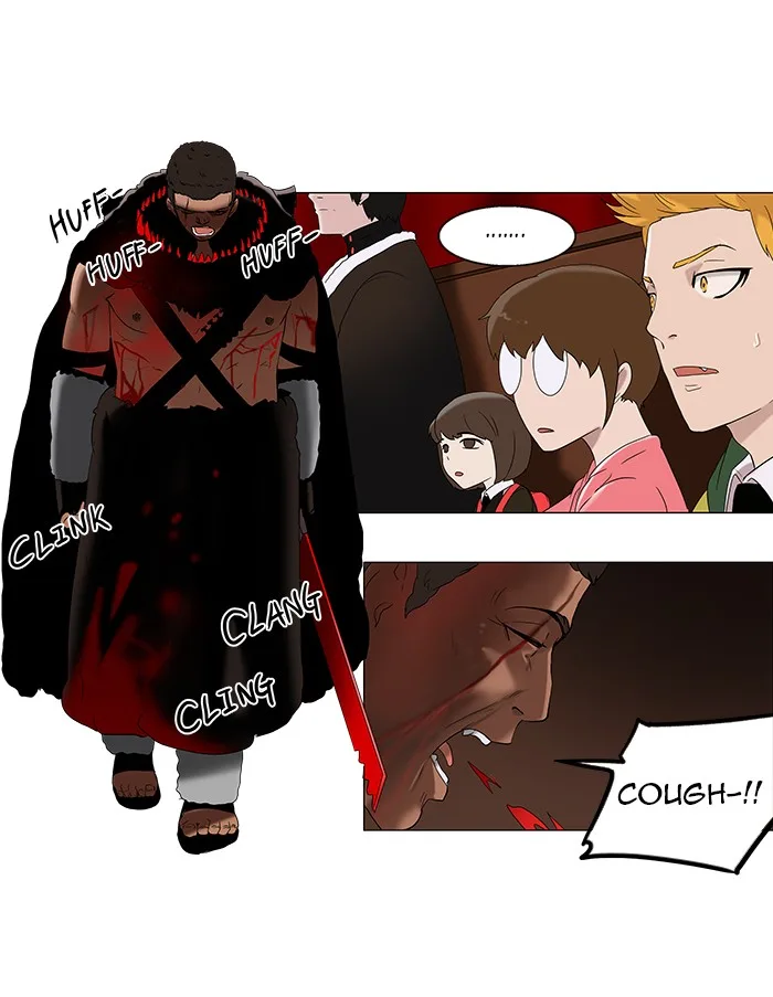 Tower of God - Chapter 85 - Page 31