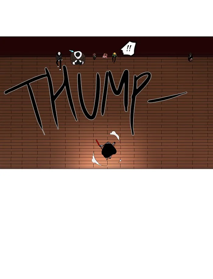 Tower of God - Chapter 85 - Page 32