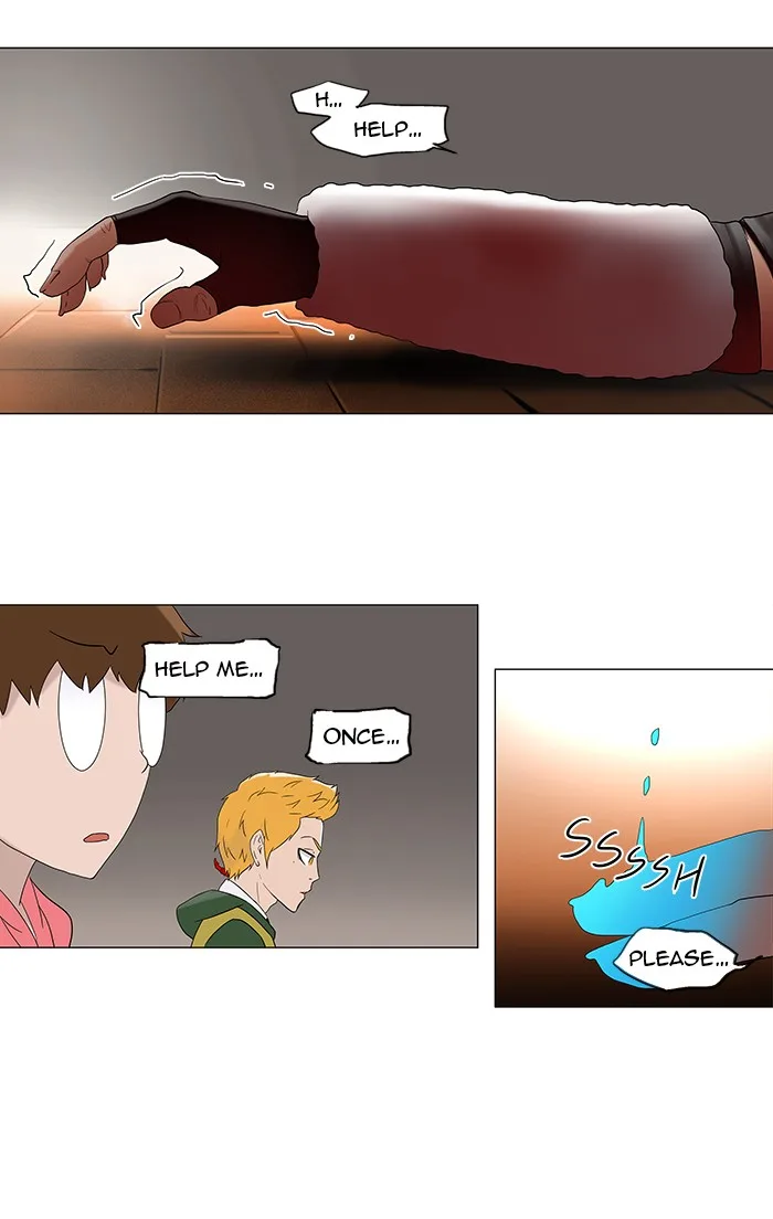 Tower of God - Chapter 85 - Page 34
