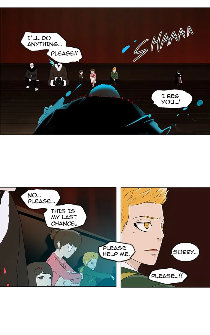 Tower of God - Chapter 85 - Page 35
