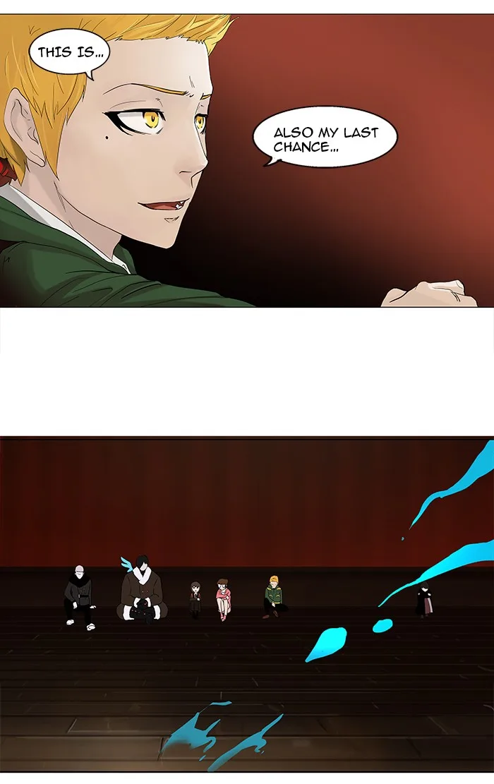 Tower of God - Chapter 85 - Page 36