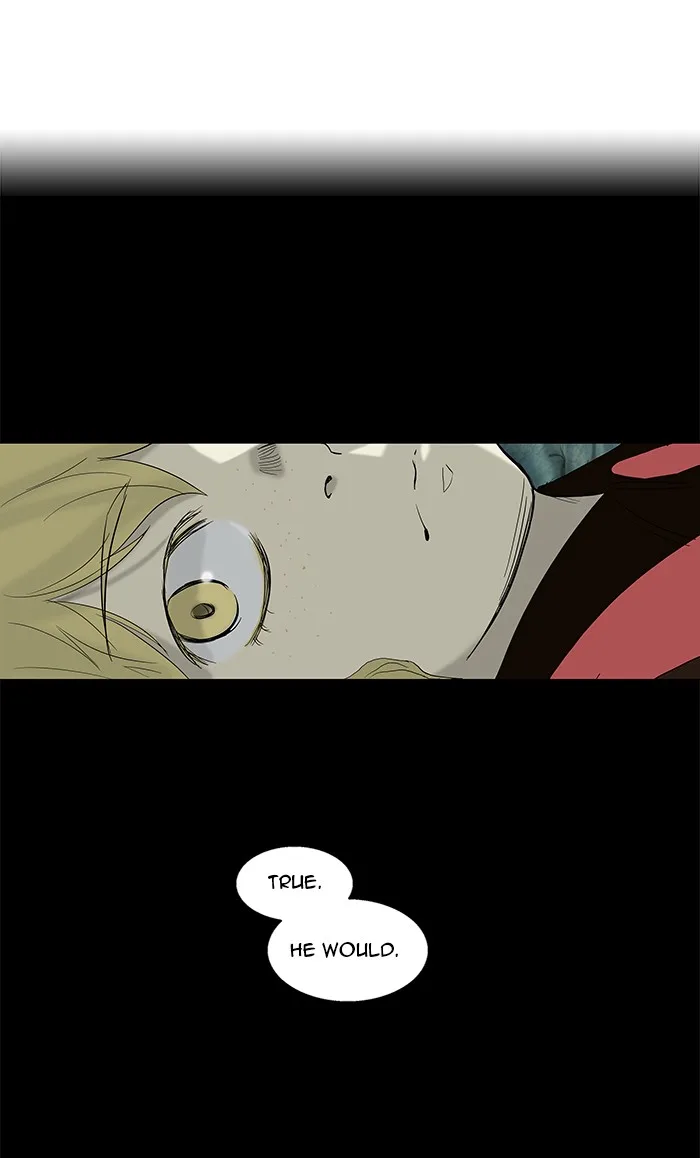 Tower of God - Chapter 85 - Page 38