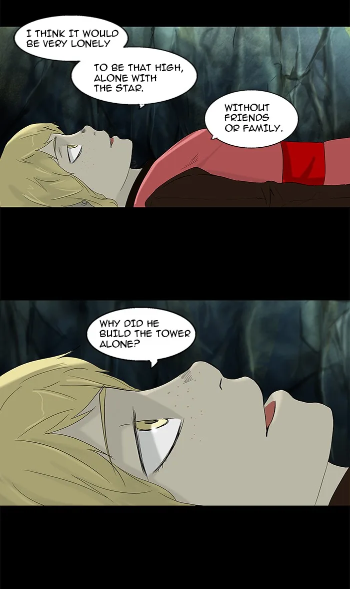 Tower of God - Chapter 85 - Page 39