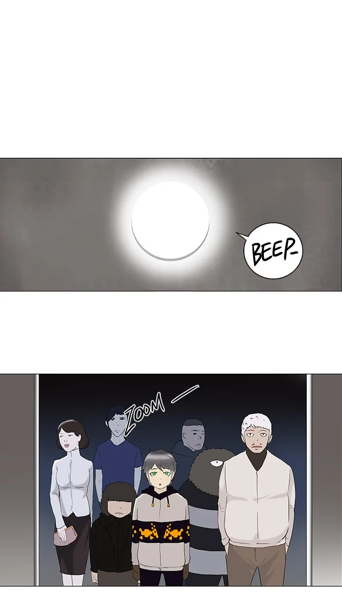 Tower of God - Chapter 85 - Page 42