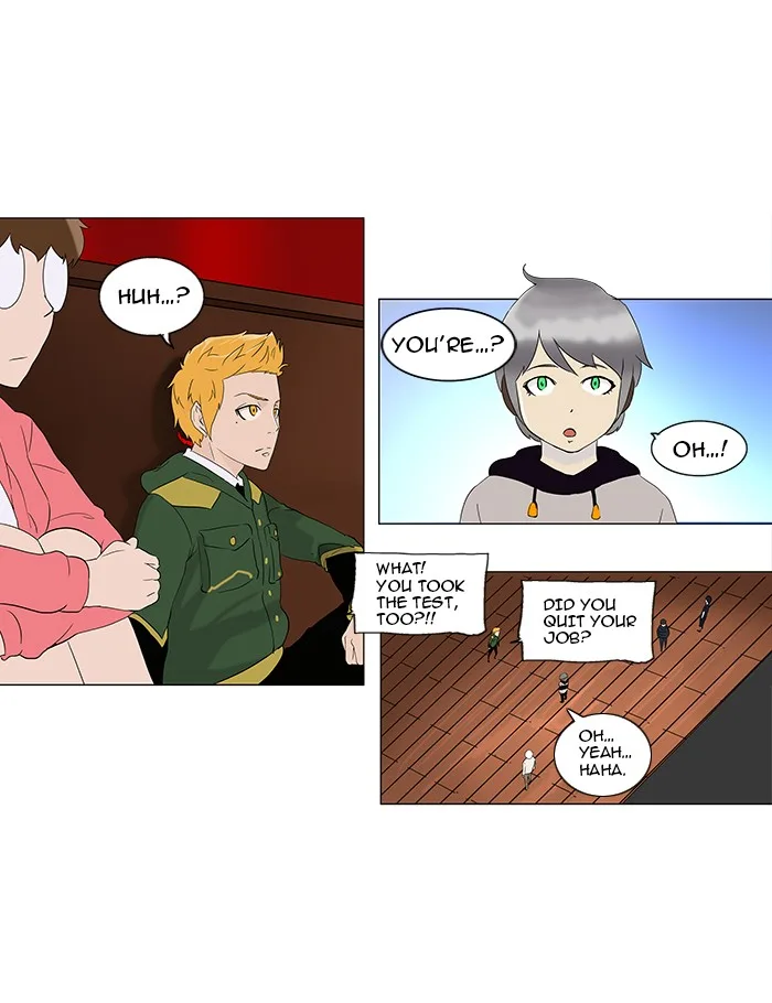 Tower of God - Chapter 85 - Page 43