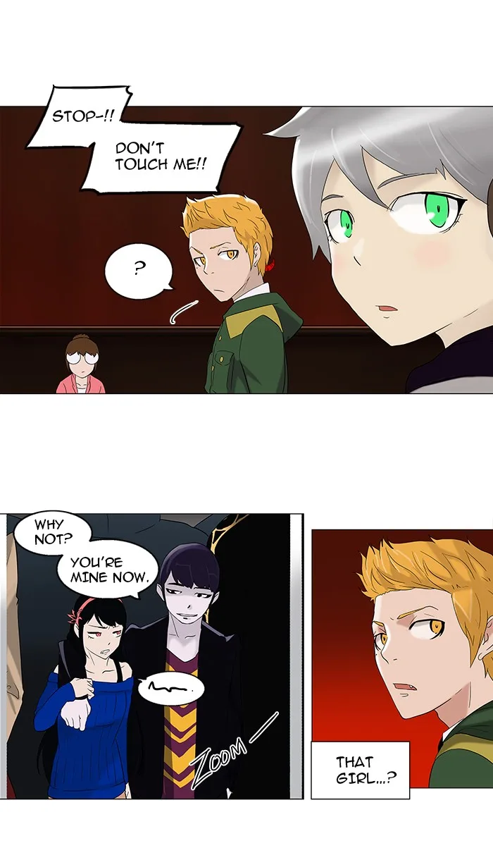 Tower of God - Chapter 85 - Page 45