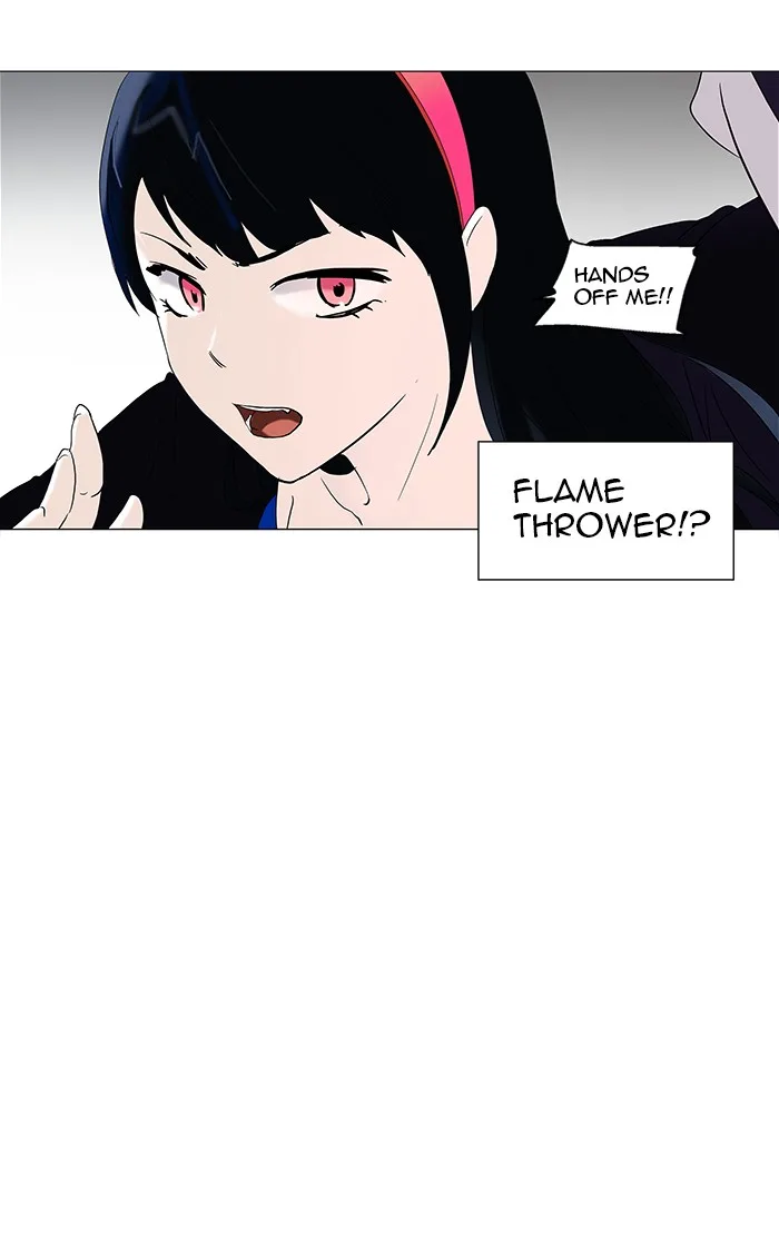 Tower of God - Chapter 85 - Page 46