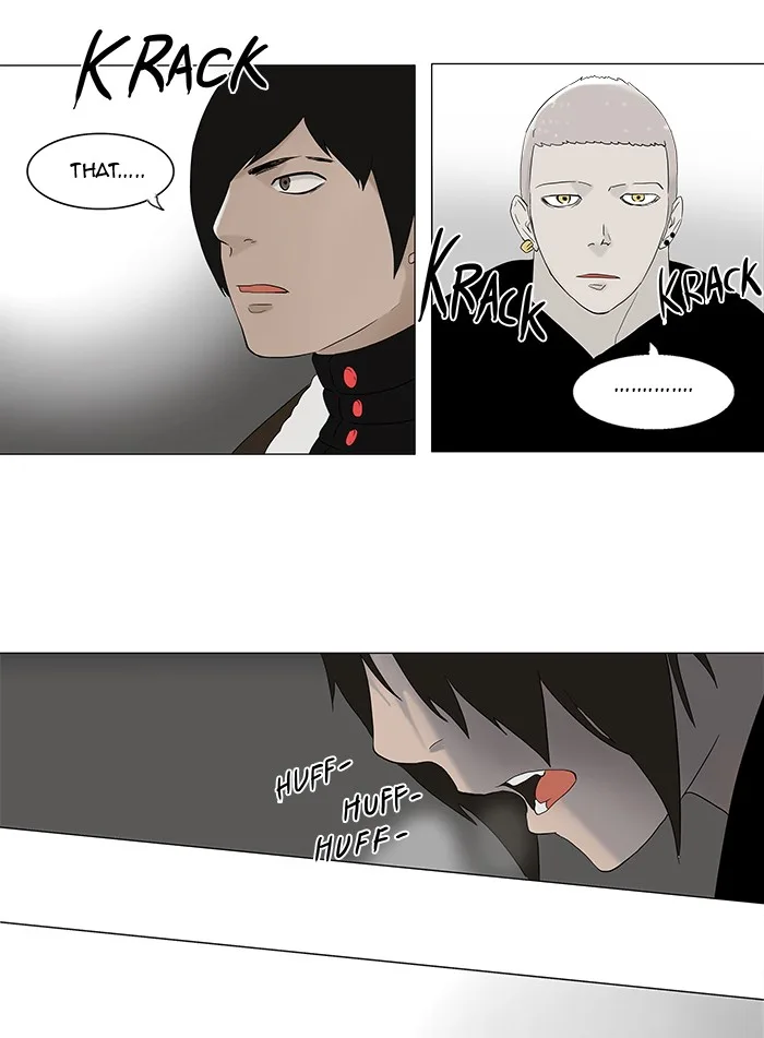 Tower of God - Chapter 85 - Page 5