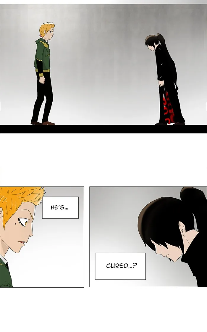 Tower of God - Chapter 85 - Page 6