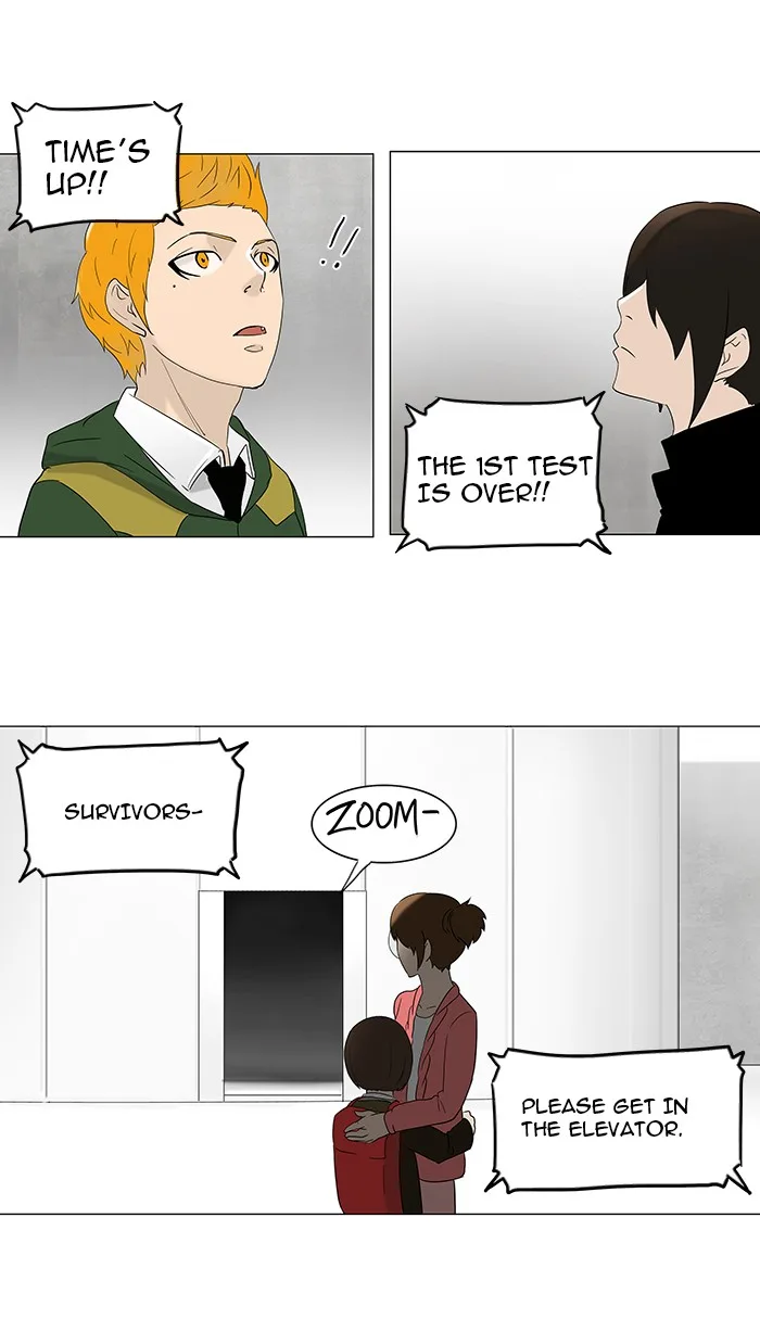 Tower of God - Chapter 85 - Page 8