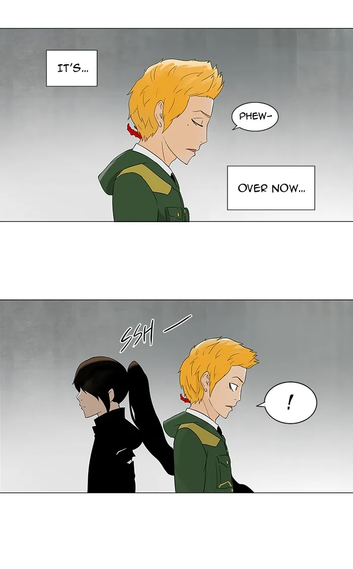 Tower of God - Chapter 85 - Page 9
