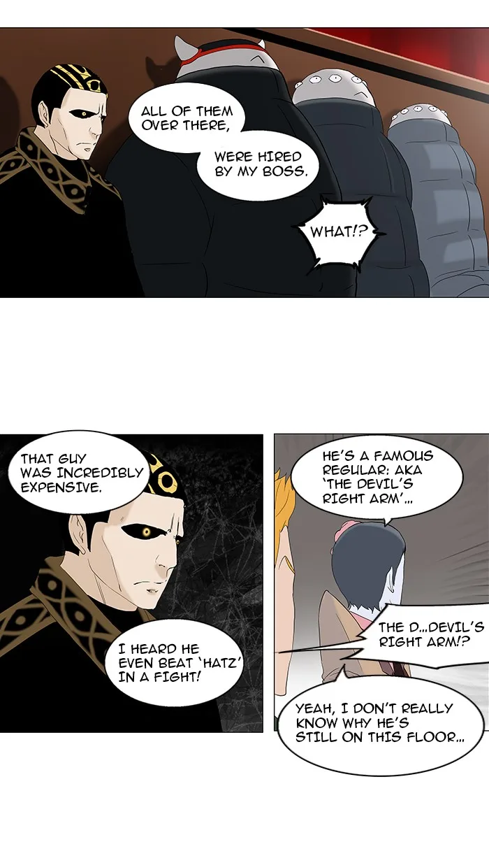 Tower of God - Chapter 86 - Page 10