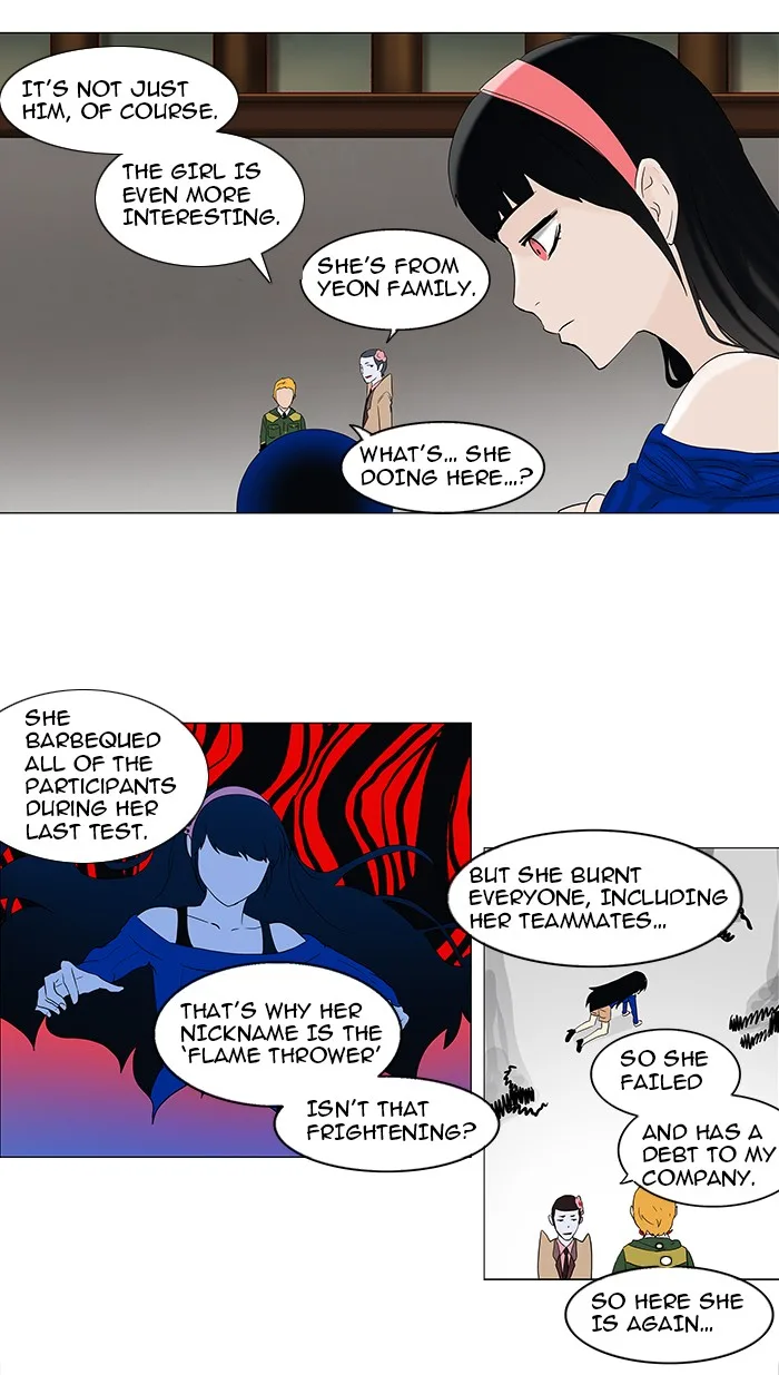 Tower of God - Chapter 86 - Page 11