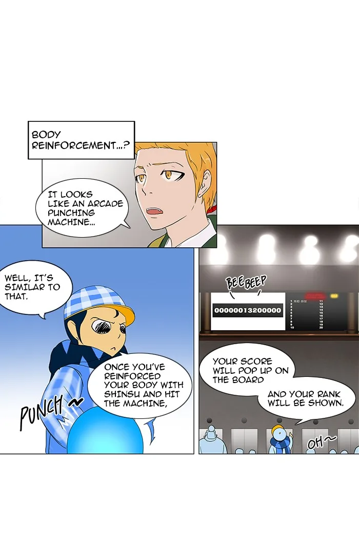 Tower of God - Chapter 86 - Page 18