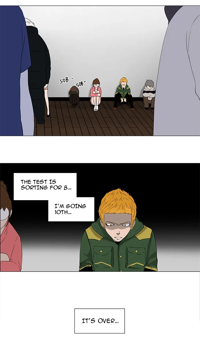 Tower of God - Chapter 86 - Page 22