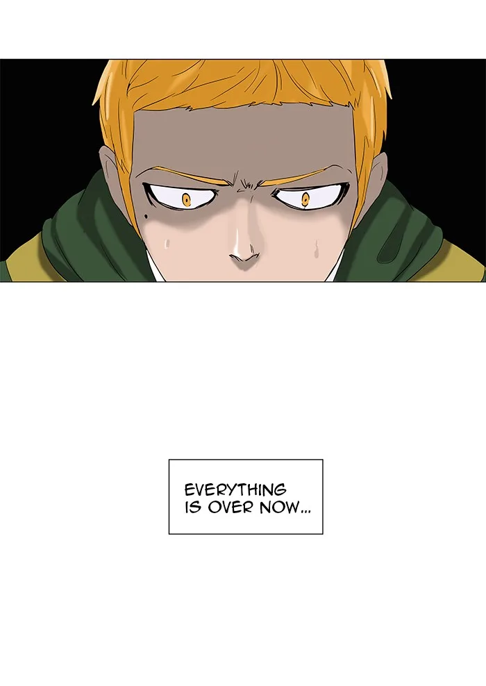 Tower of God - Chapter 86 - Page 23