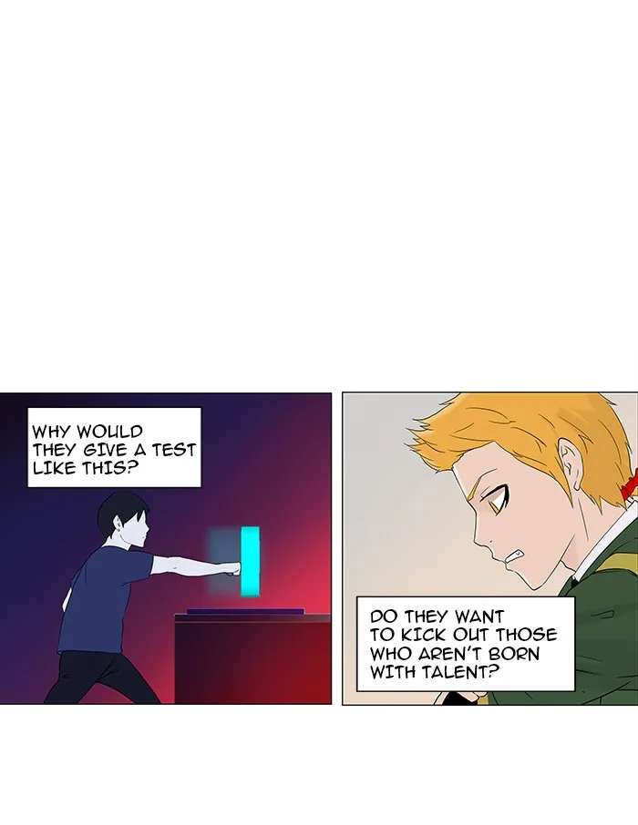 Tower of God - Chapter 86 - Page 24