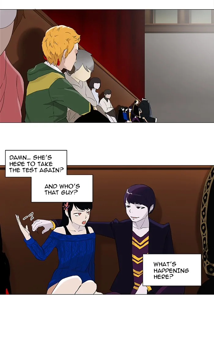 Tower of God - Chapter 86 - Page 3