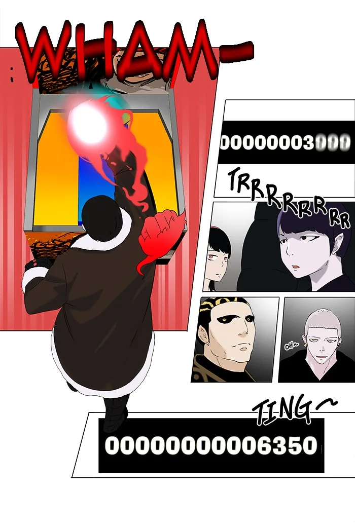 Tower of God - Chapter 86 - Page 30