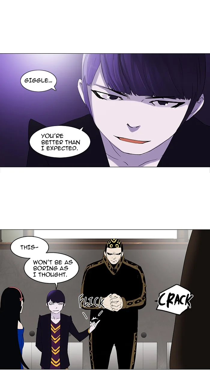 Tower of God - Chapter 86 - Page 32