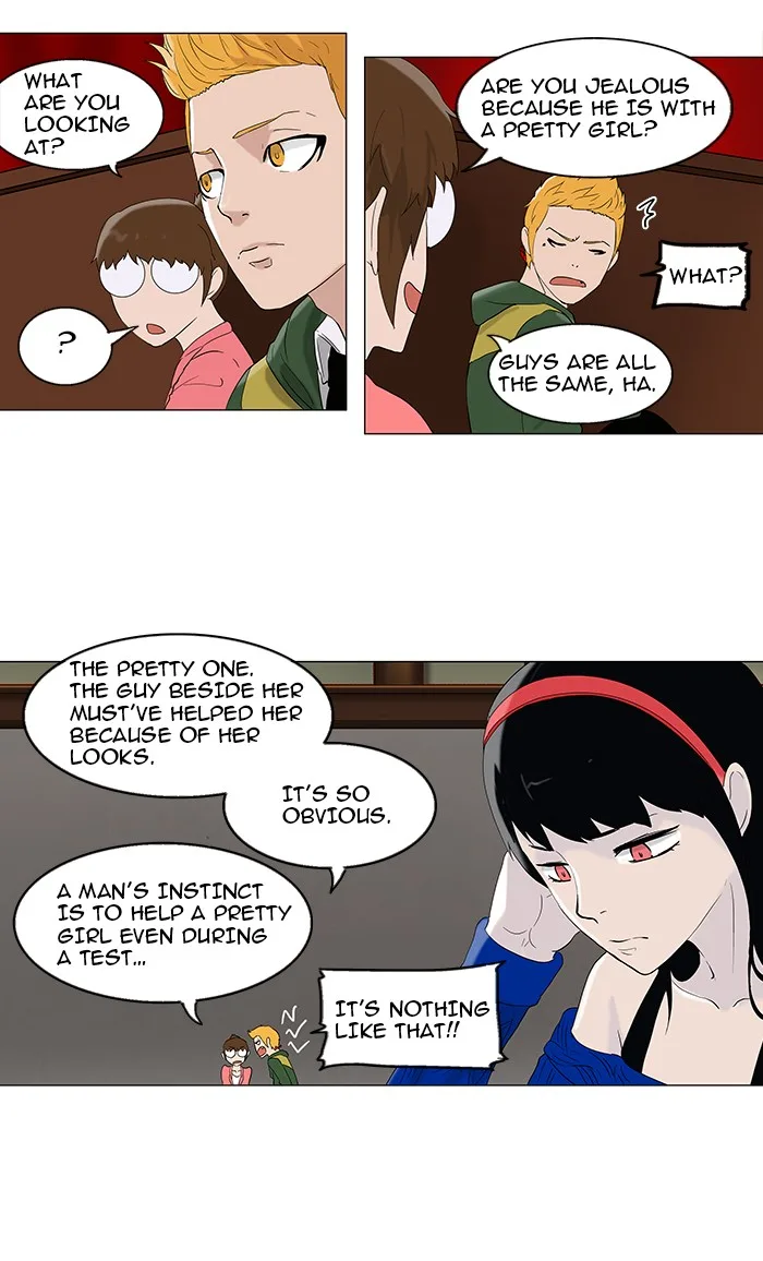 Tower of God - Chapter 86 - Page 4
