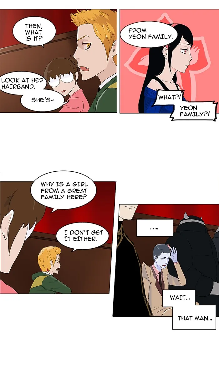 Tower of God - Chapter 86 - Page 5