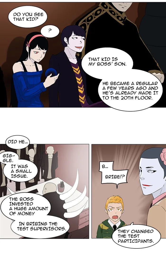 Tower of God - Chapter 86 - Page 9