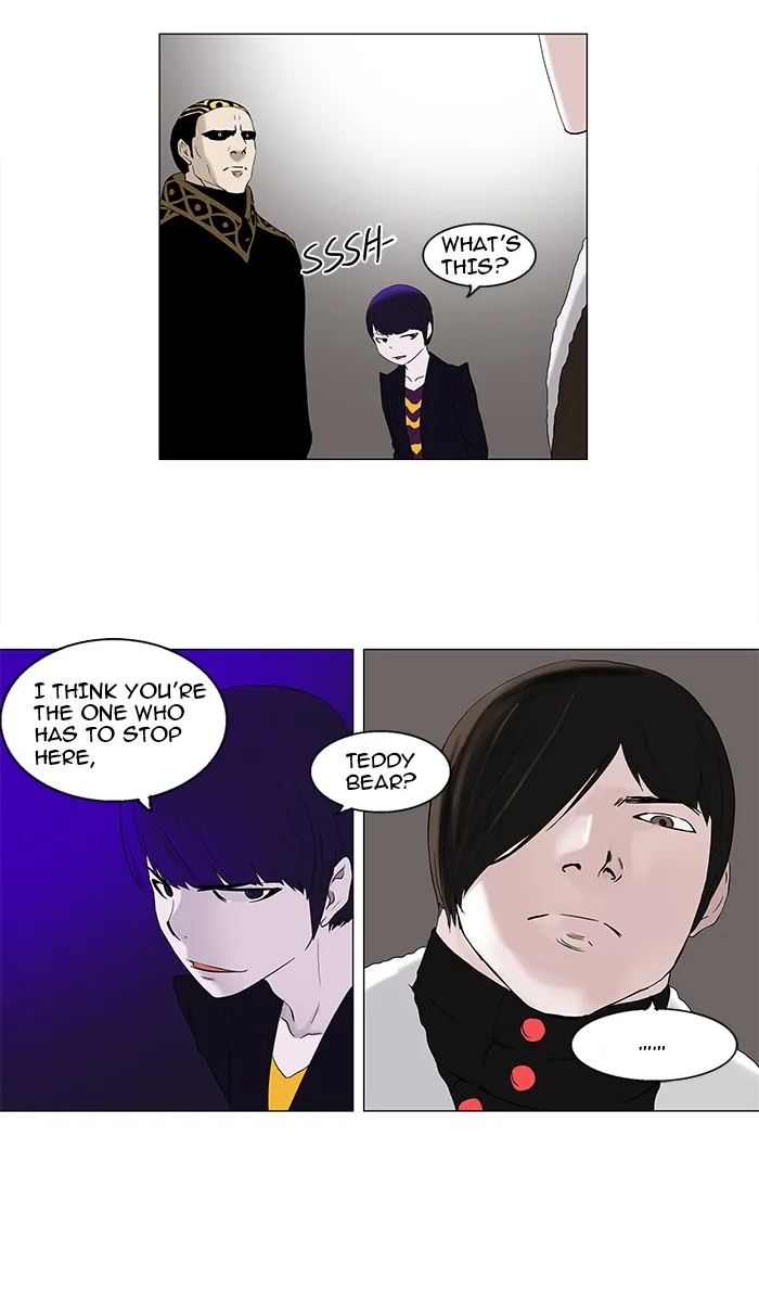 Tower of God - Chapter 87 - Page 10