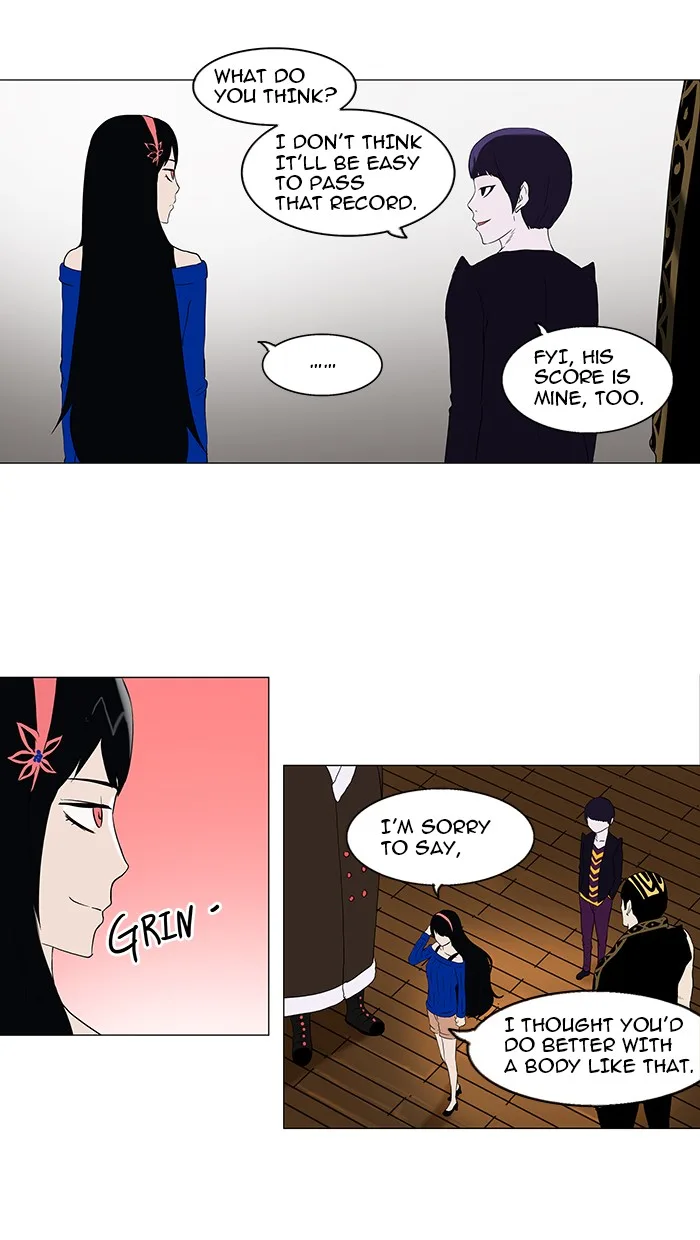 Tower of God - Chapter 87 - Page 14
