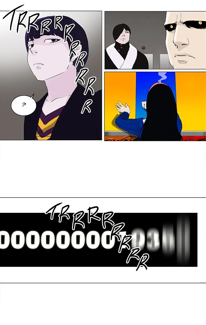 Tower of God - Chapter 87 - Page 18