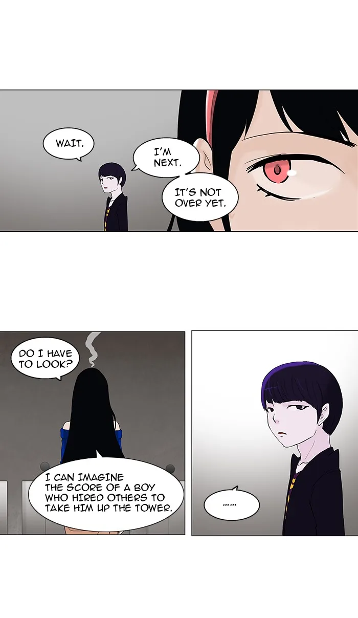 Tower of God - Chapter 87 - Page 22