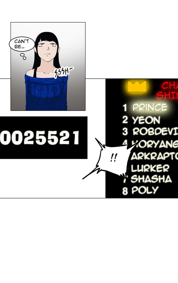 Tower of God - Chapter 87 - Page 24