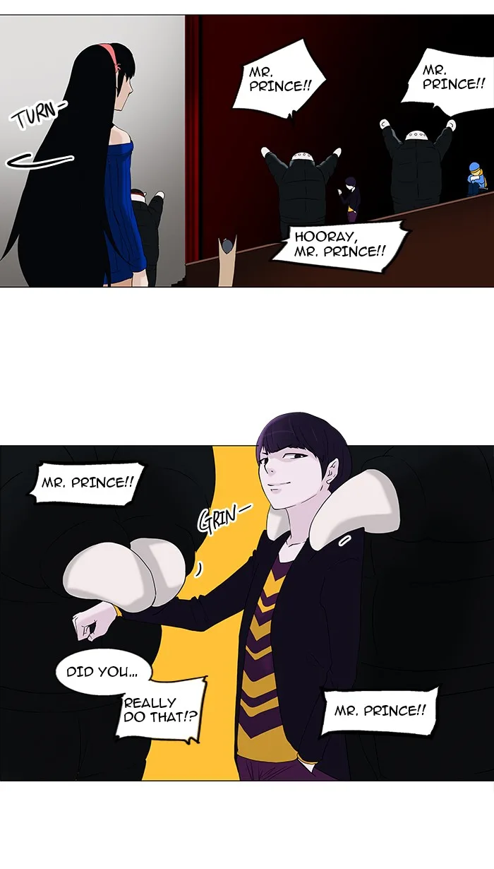 Tower of God - Chapter 87 - Page 25