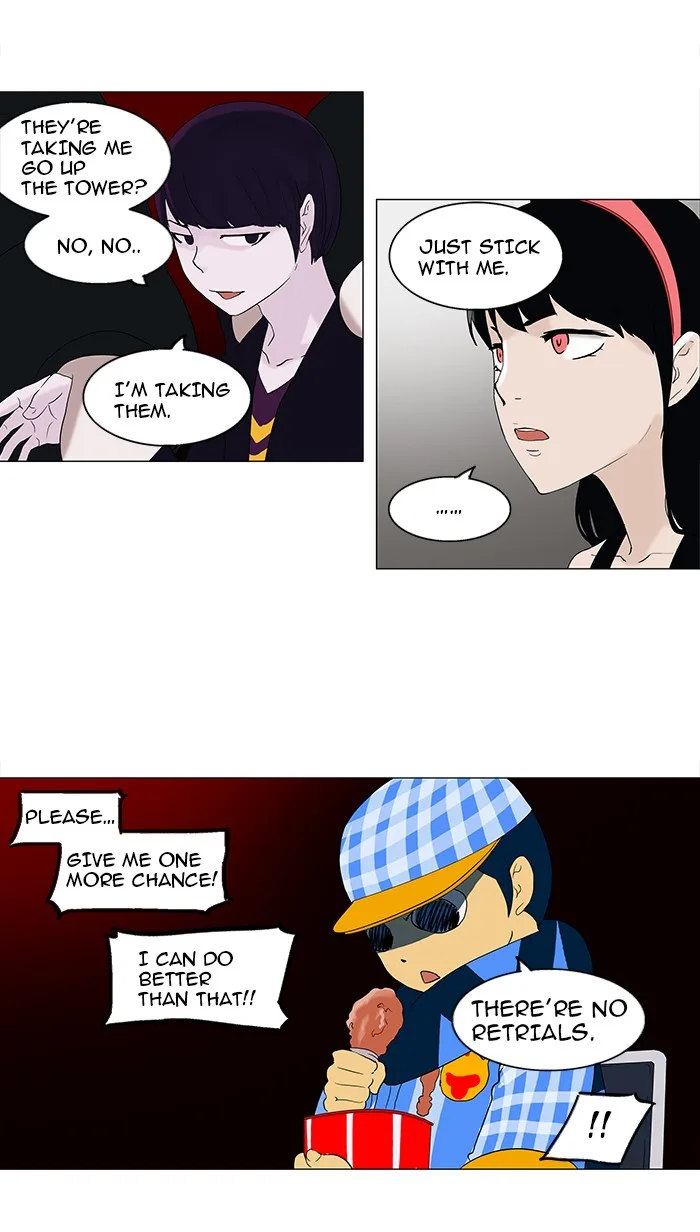 Tower of God - Chapter 87 - Page 26