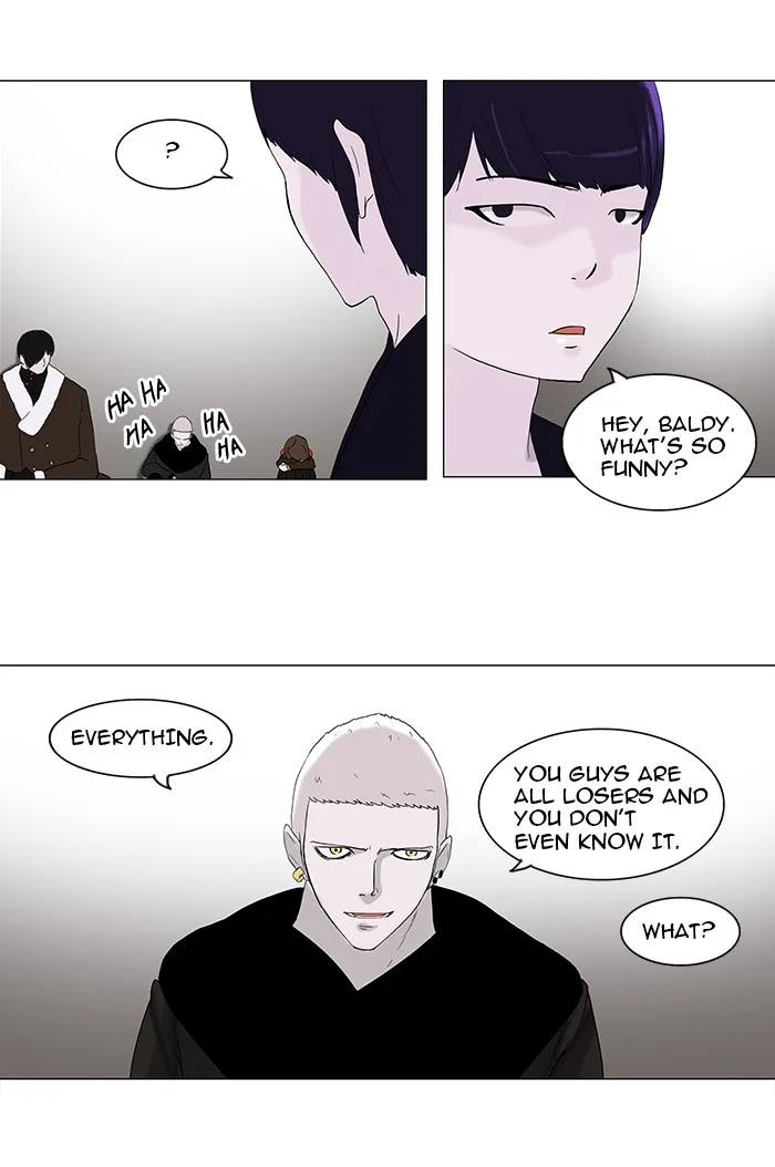 Tower of God - Chapter 87 - Page 28