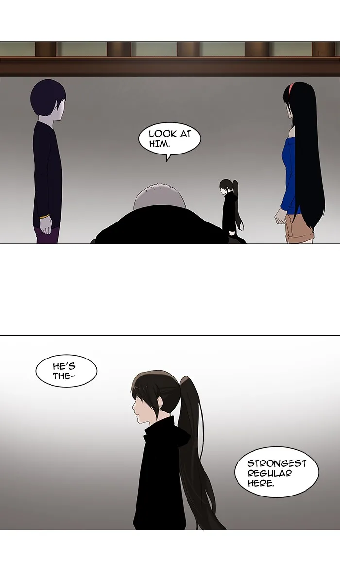 Tower of God - Chapter 87 - Page 29